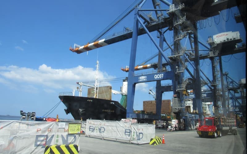 Freight Forwarding